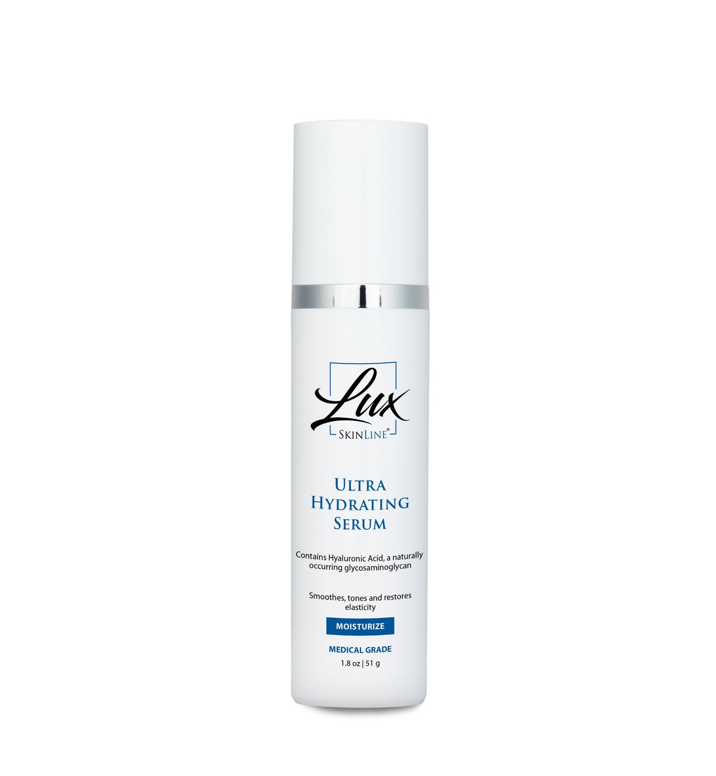 Ultra Hydrating Serum