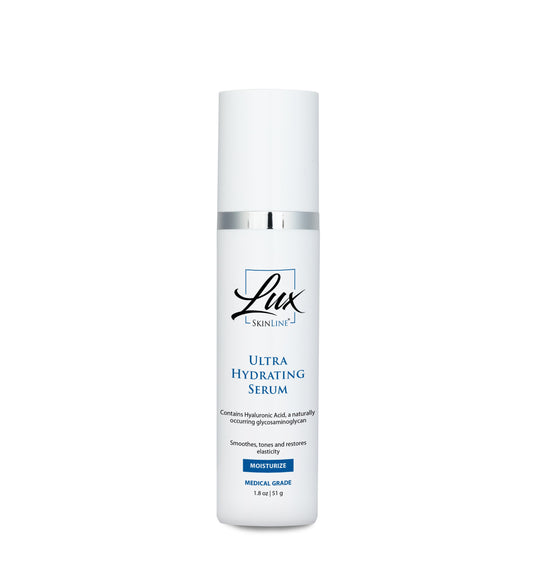 Ultra Hydrating Serum
