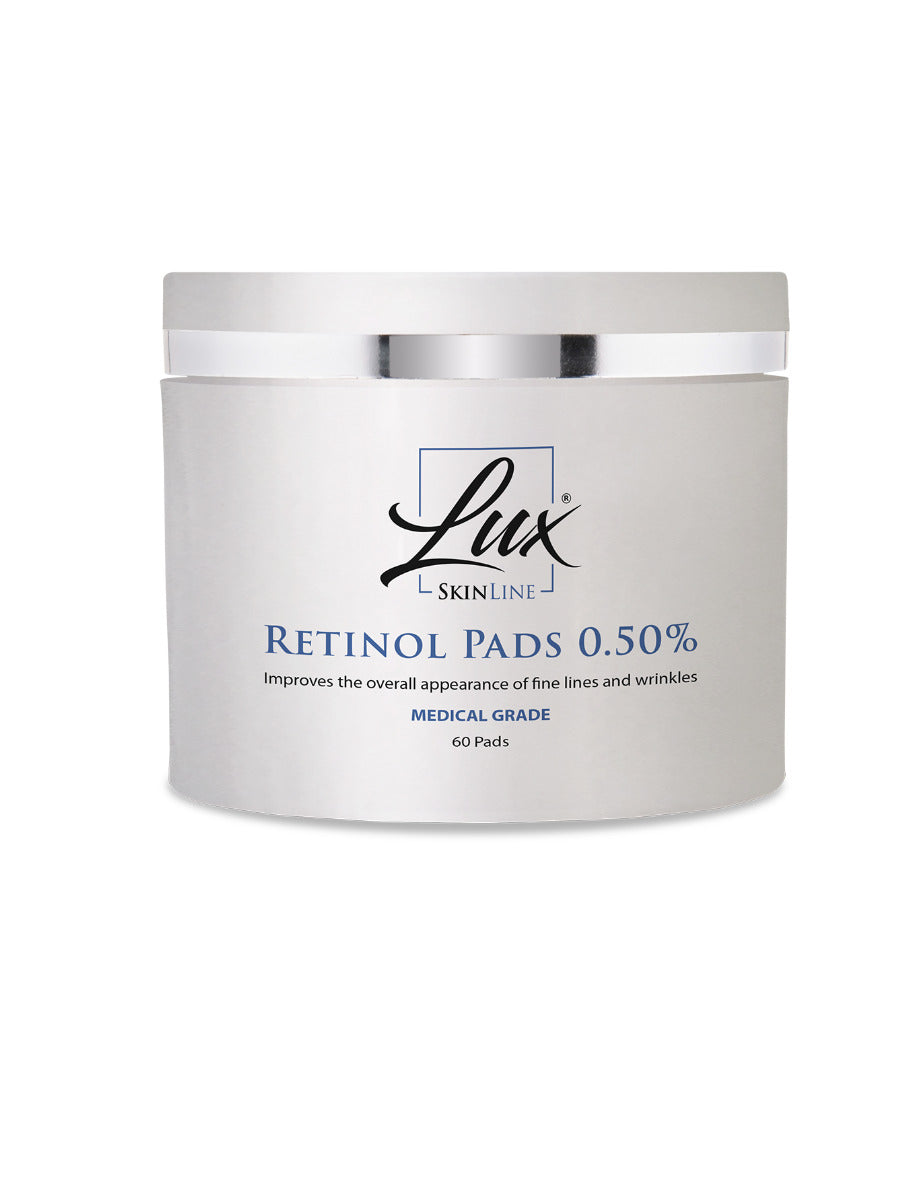 Retinol Pads .50%