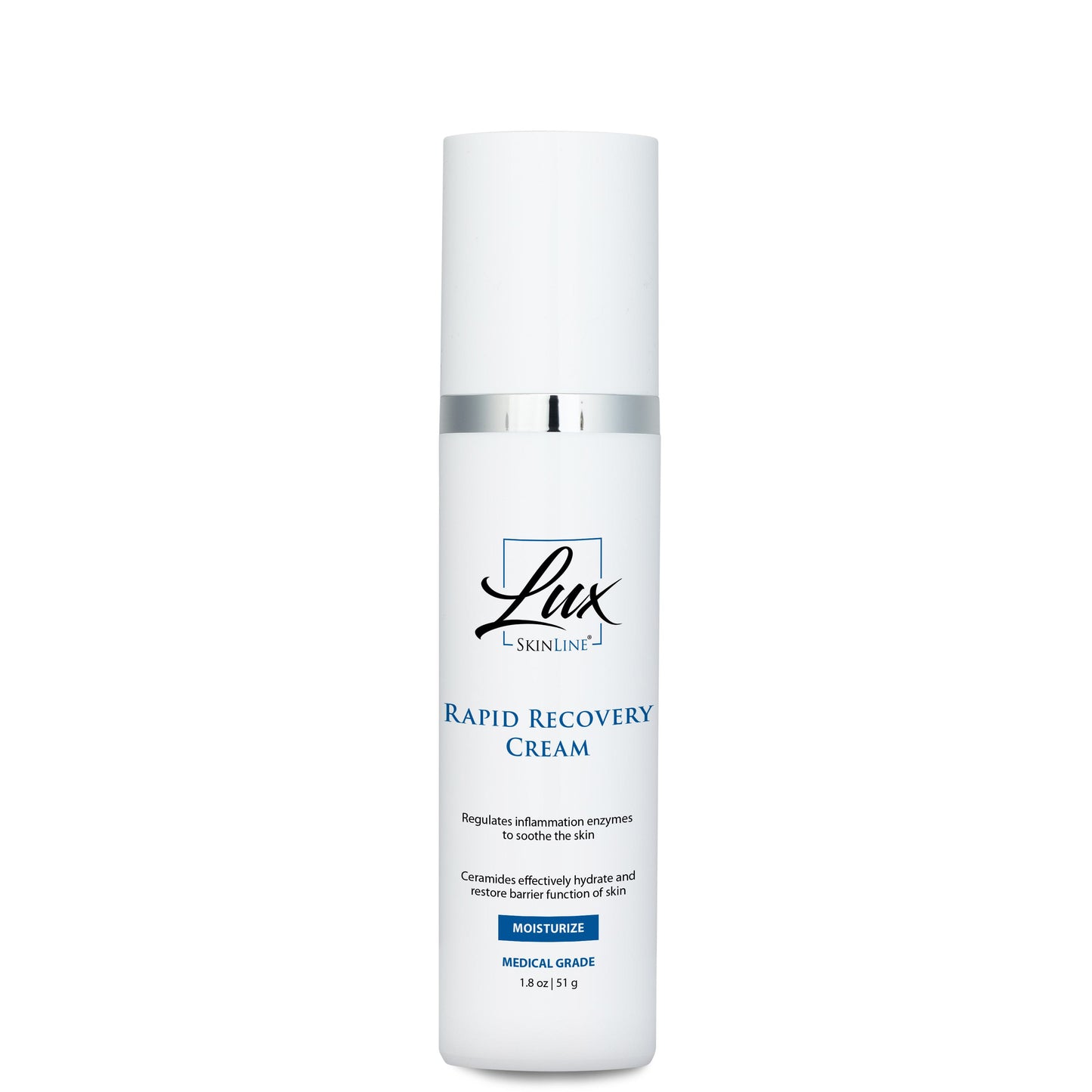 Rapid Recovery Cream