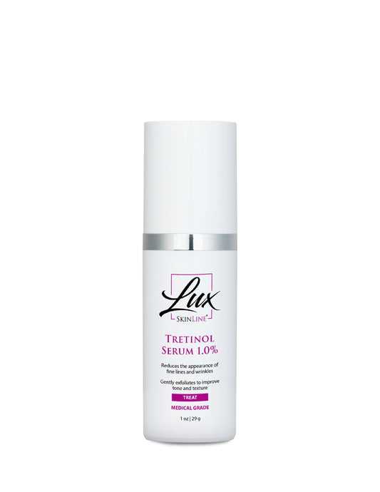 Tretinol Serum 1.0%