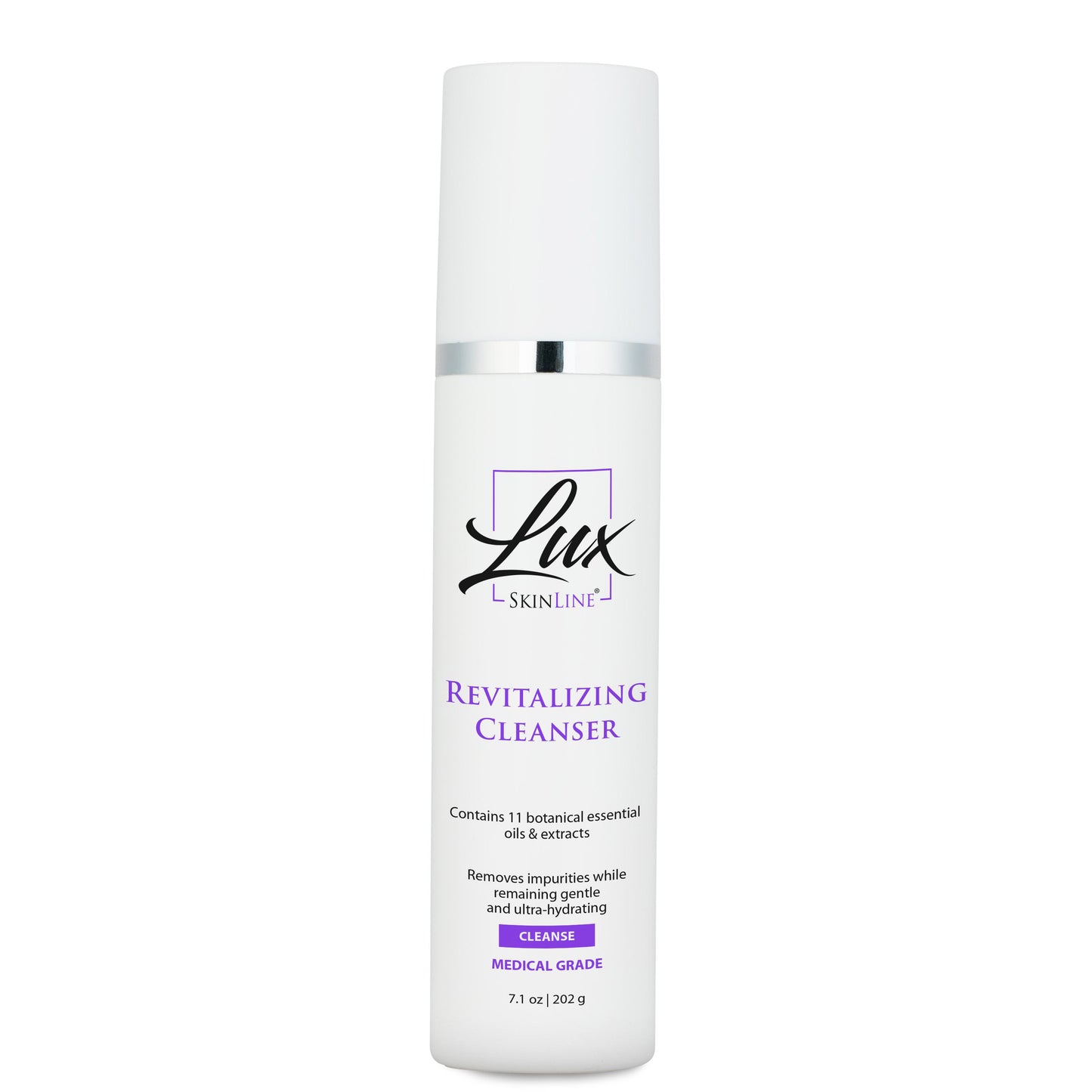 Revitalizing Cleanser