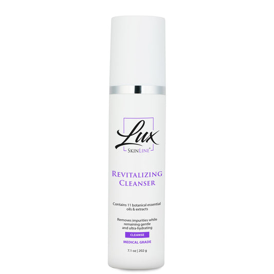 Revitalizing Cleanser