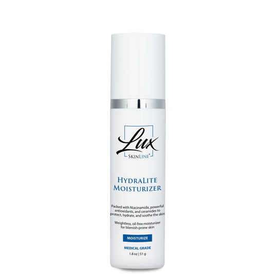 HydraLite Moisturizer