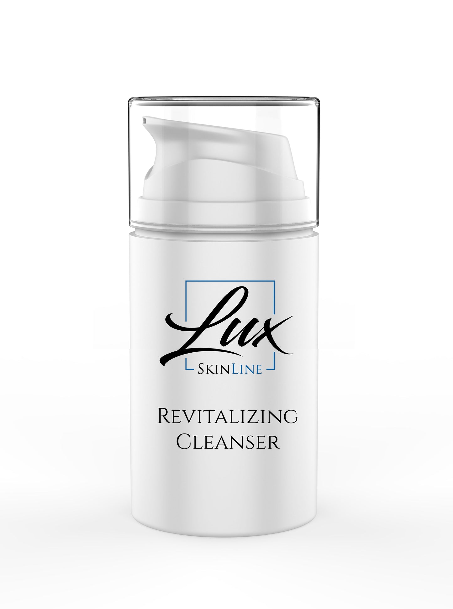 Revitalizing Cleanser *Travel Size*