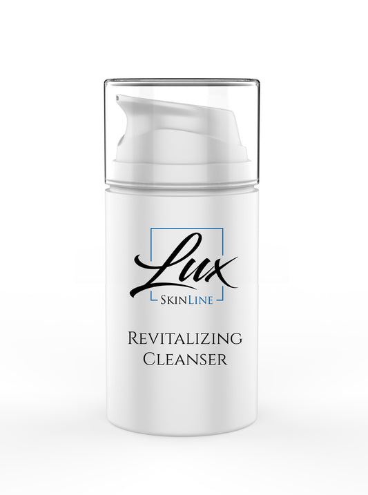 Revitalizing Cleanser *Travel Size*