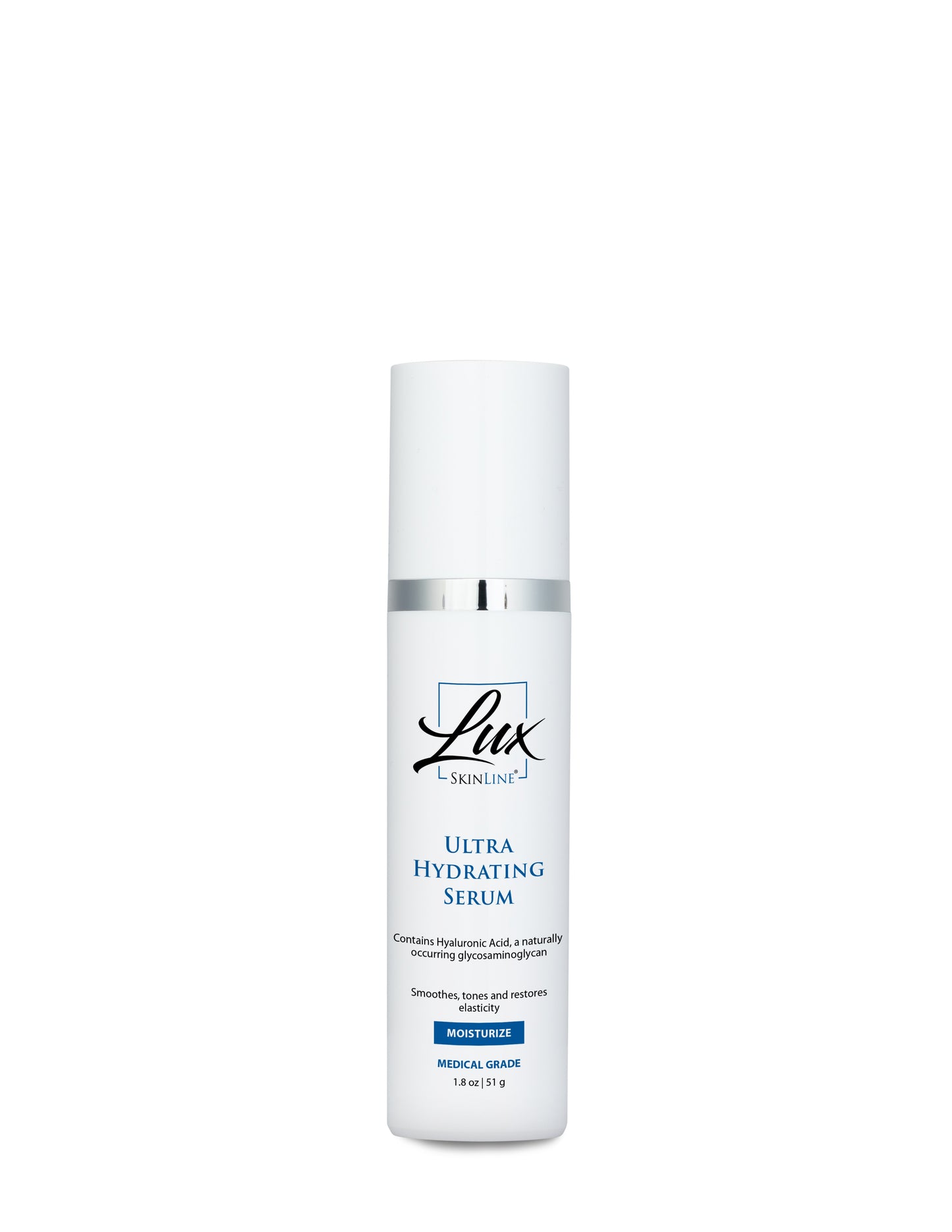 Ultra Hydrating Serum