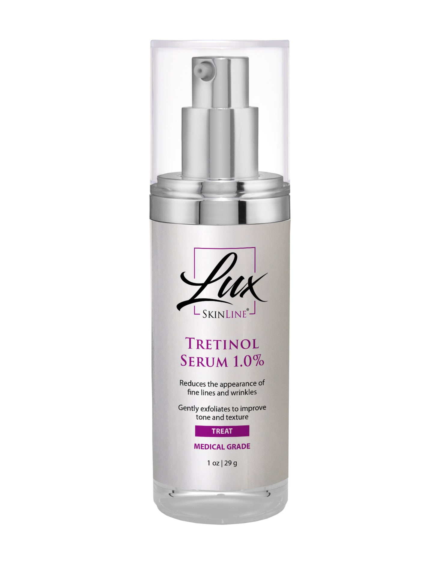 Tretinol Serum 1.0%