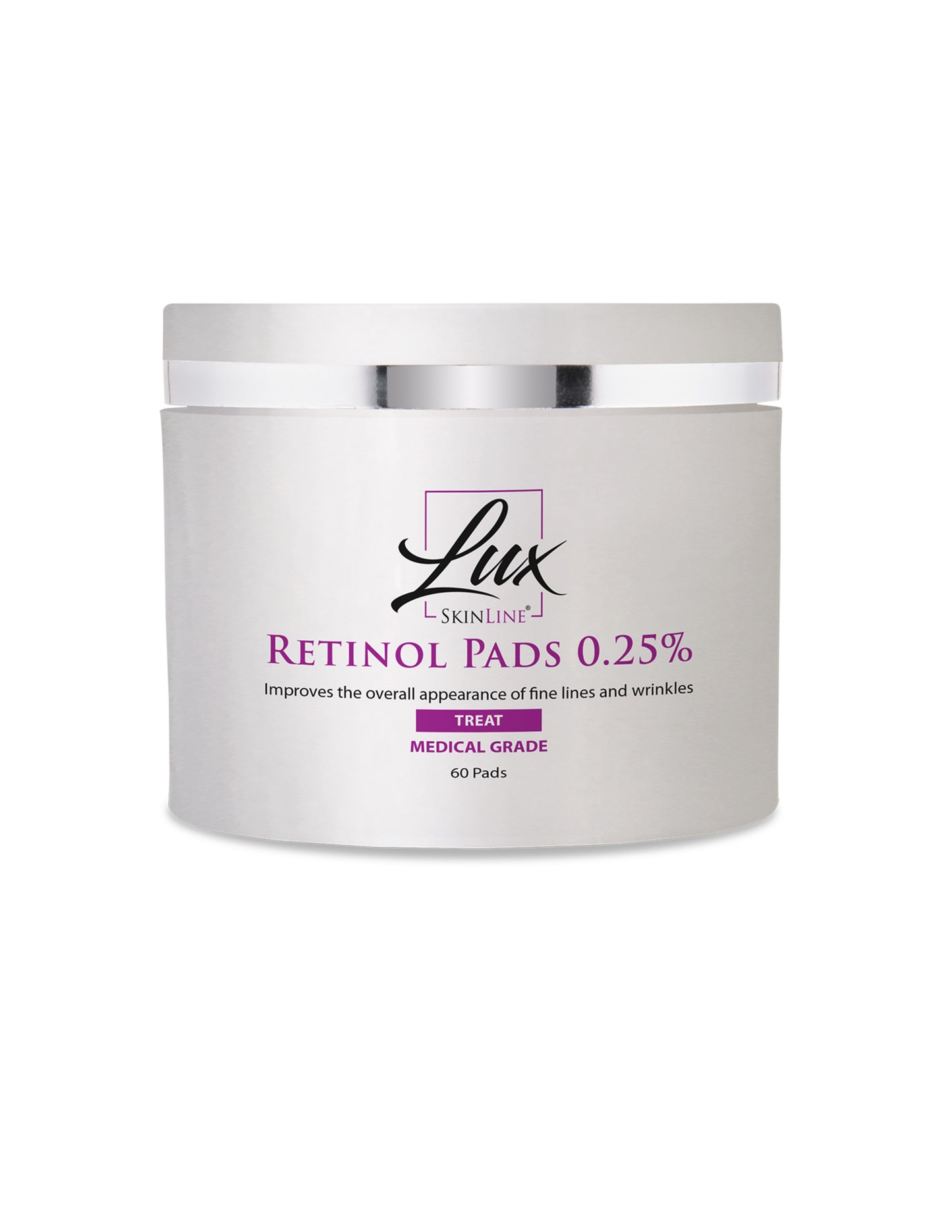 Retinol Pads .25%