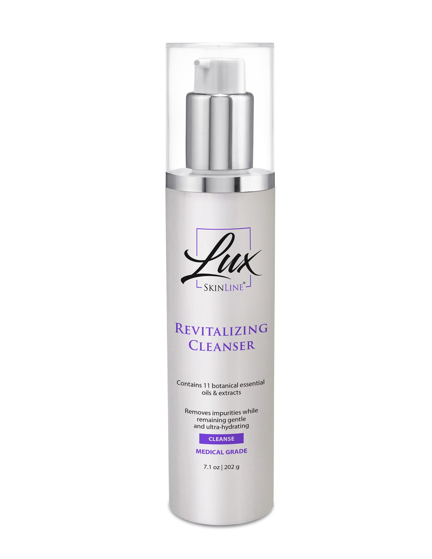 Revitalizing Cleanser