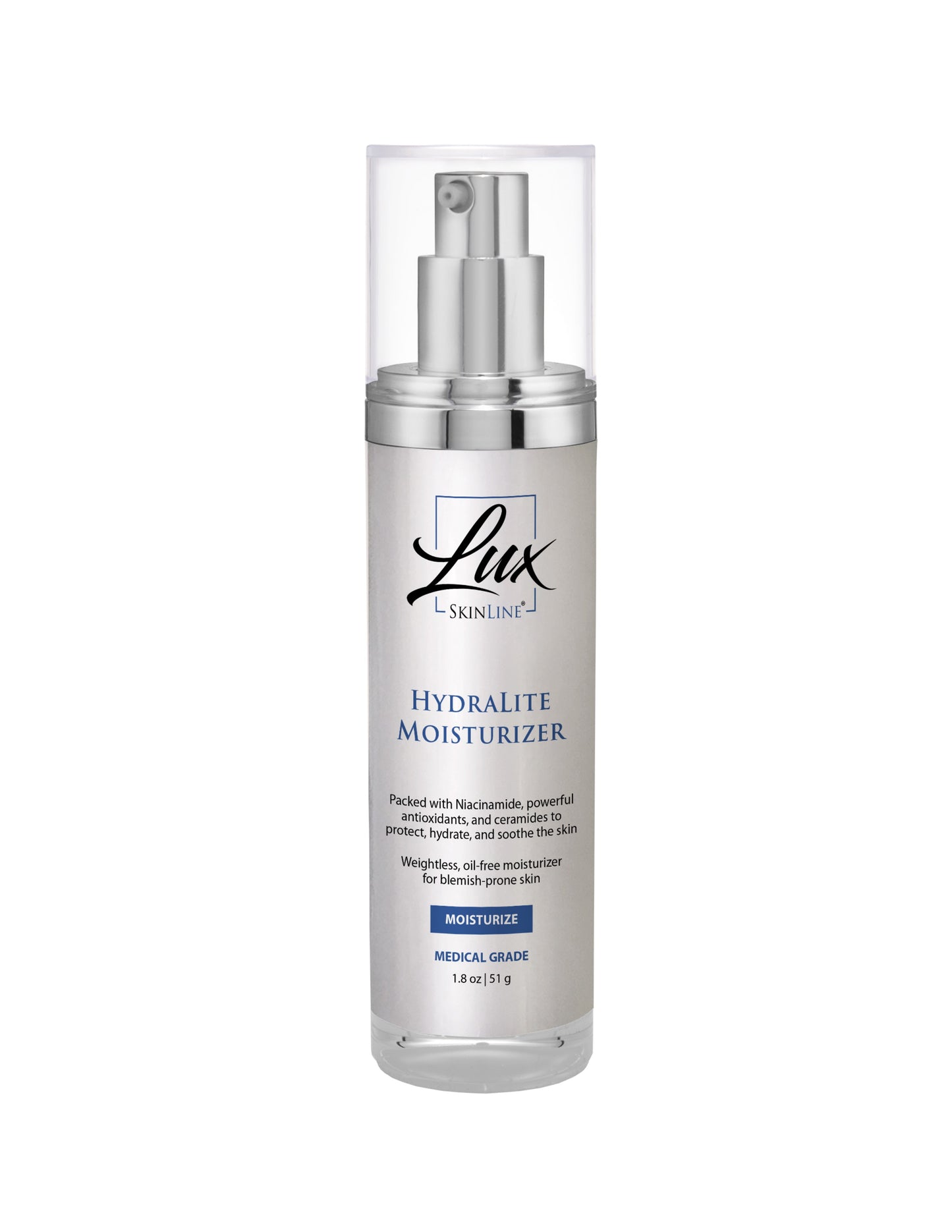 HydraLite Moisturizer