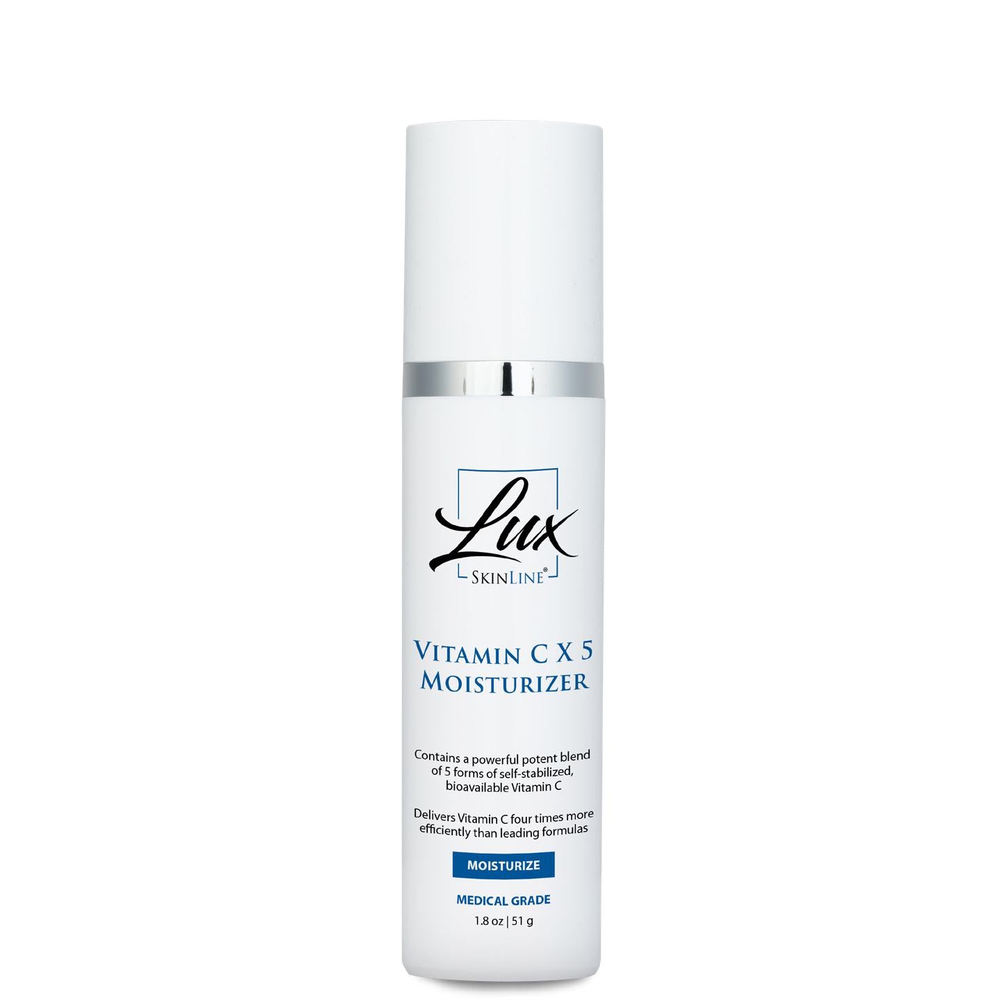 Vitamin C X 5 Moisturizer