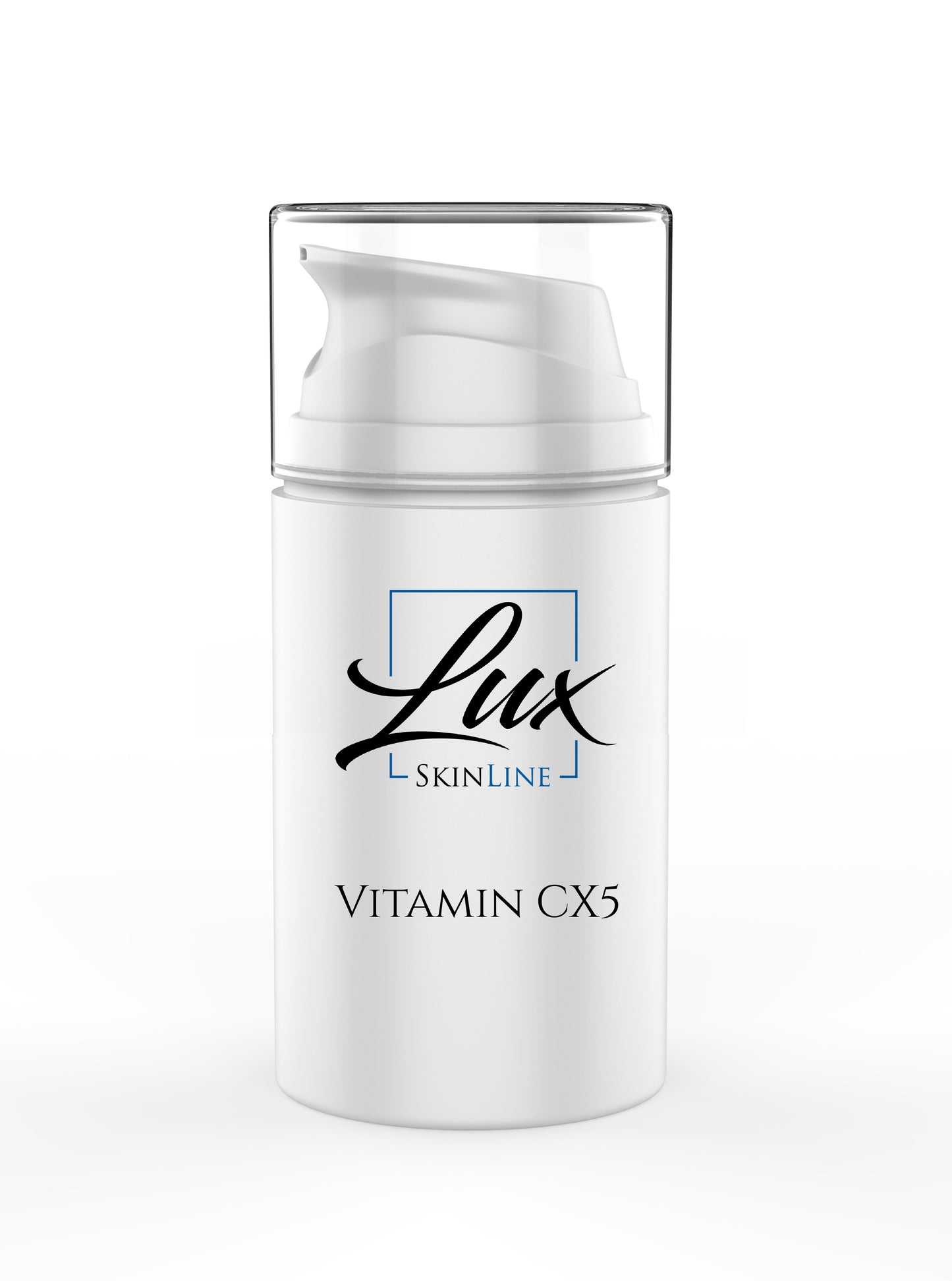 Vitamin CX5 *Travel Size*