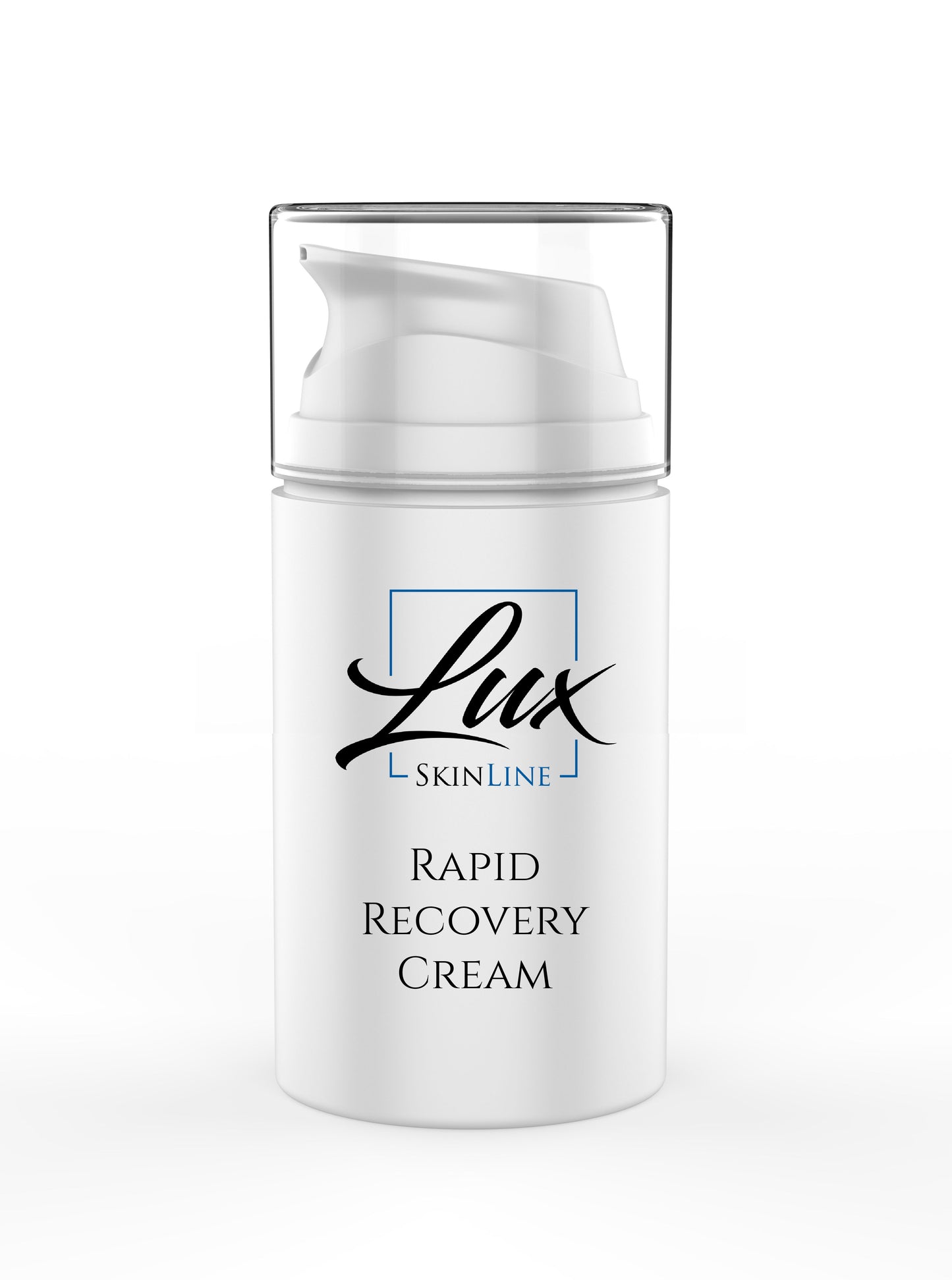 Rapid Recovery Cream *Travel Size*